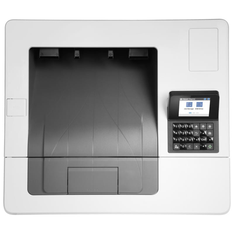 HP LaserJet Enterprise M507dn Laser Noir et Blanc Non-WiFi Blanc - Imprimante laser - Ítem2
