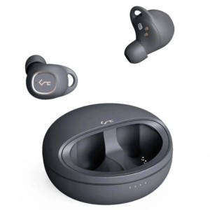 EP T10 Noir - Ecouteurs Bluetooth