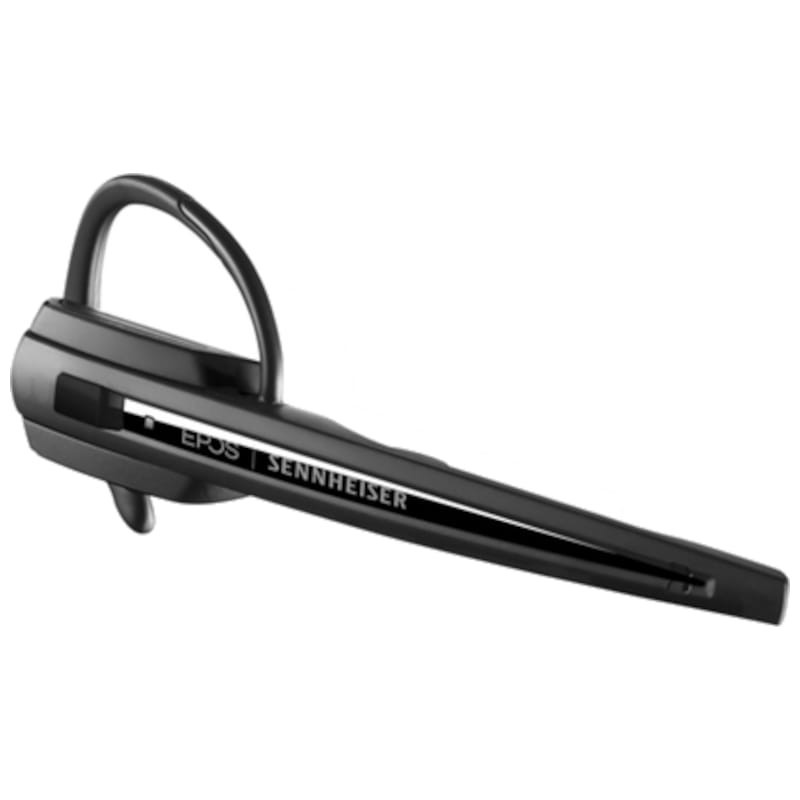 EPOS Impact D 10 HS Inalámbrico DECT Monoaural Negro - Auriculares con micrófono - Ítem2