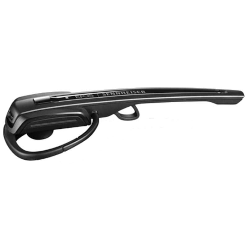 EPOS Impact D 10 HS Inalámbrico DECT Monoaural Negro - Auriculares con micrófono - Ítem3