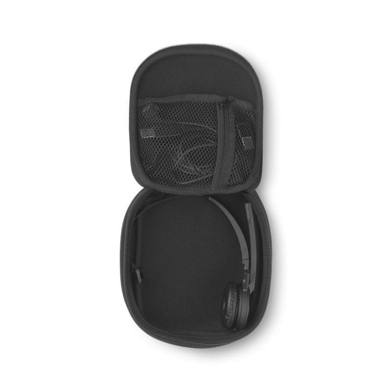 EPOS Impact SDW 5011 3 em 1 Monoaural DECT Preto - Auscultadores com microfone - Item3