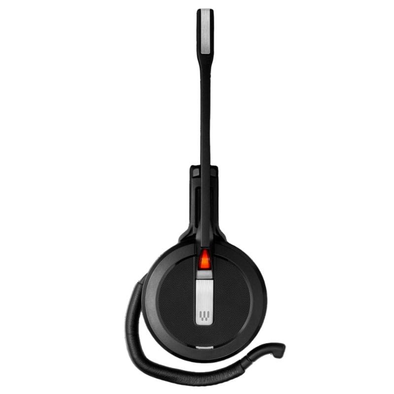 EPOS Impact SDW 5013 3 en 1 Monoaural DECT Negro - Auriculares con micrófono - Ítem3