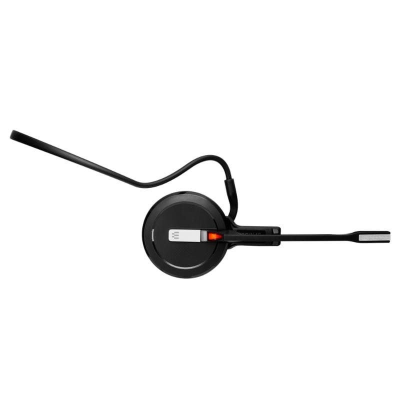 EPOS Impact SDW 5013 3 en 1 Monoaural DECT Negro - Auriculares con micrófono - Ítem4