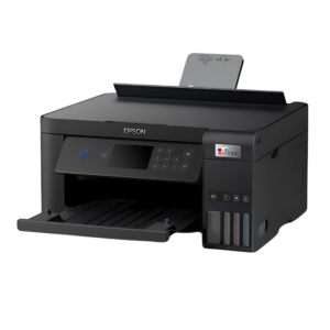 Epson EcoTank ET-2850 - Imprimante multifonctionnelle