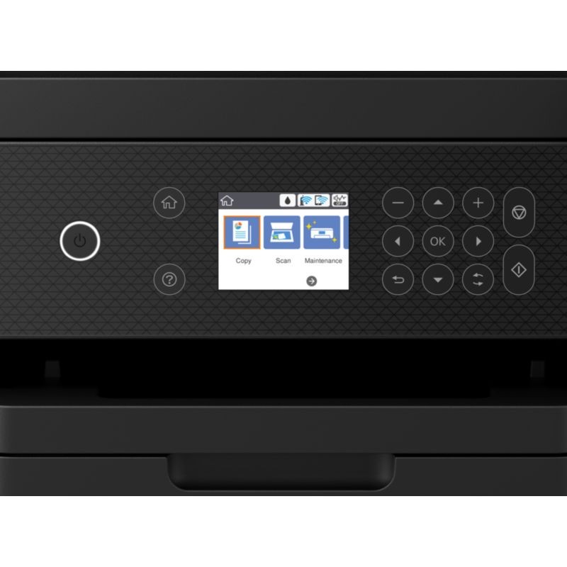 Epson EcoTank ET-3850 - Imprimante Imprimante multifonction - Ítem8