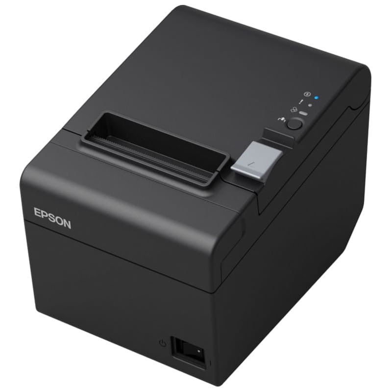 Epson TM-T20III USB+Serial - Impressora de Tickets - Item