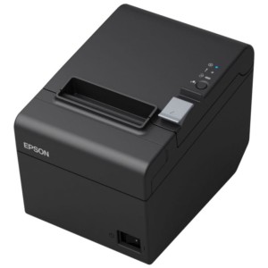 Epson TM-T20III USB+Serial - Impresora de Tiquets