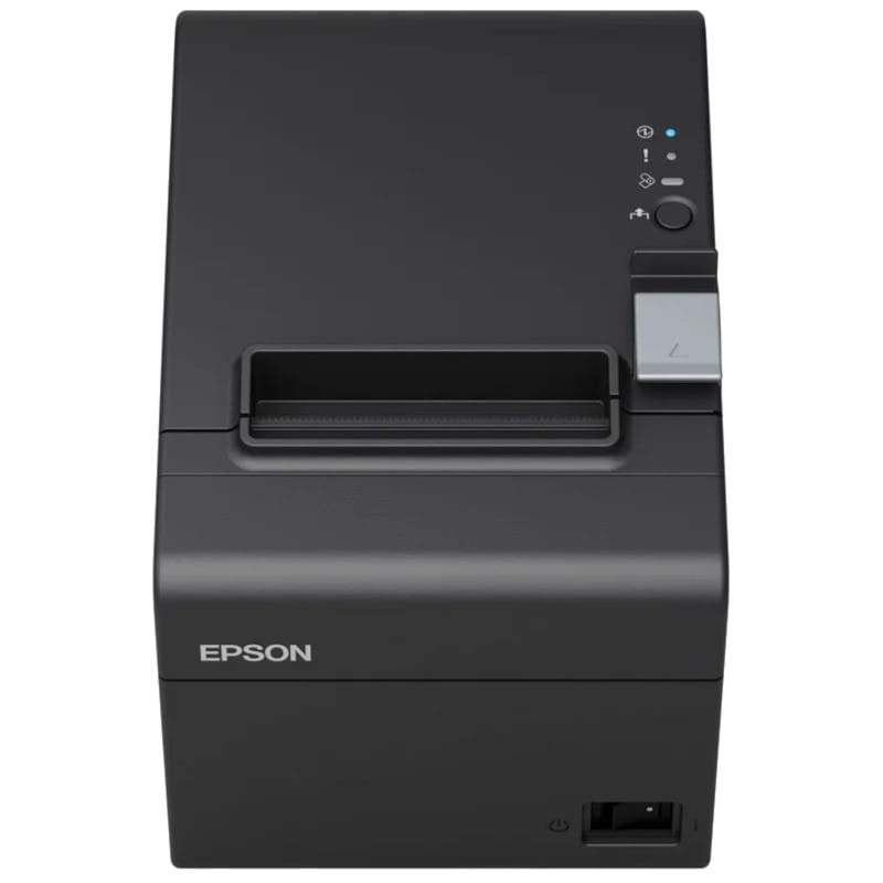 Epson TM-T20III USB+Serial - Impressora de Tickets - Item1