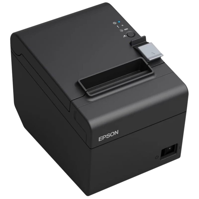 Epson TM-T20III USB+Serial - Impressora de Tickets - Item2