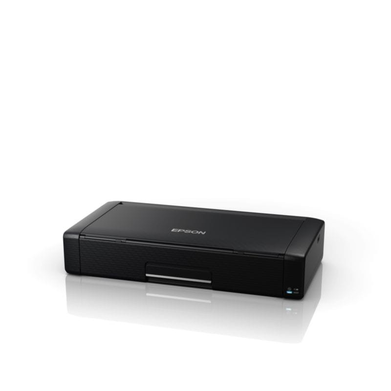 Epson WorkForce WF-110W - Imprimante portable - Ítem1