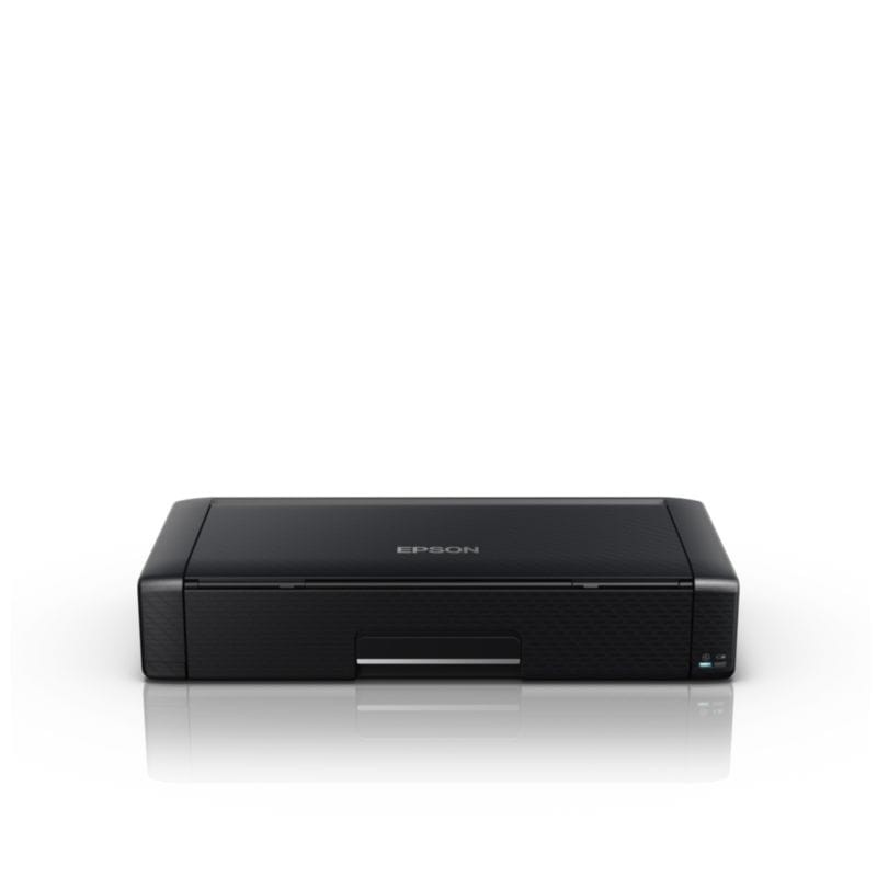 Epson WorkForce WF-110W - Imprimante portable - Ítem2