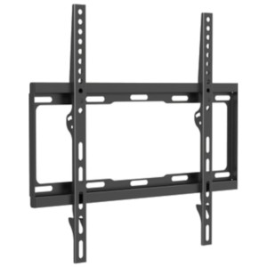 Hama 118662 - Soporte TV VESA 100x100 mm - Hasta 25Kg