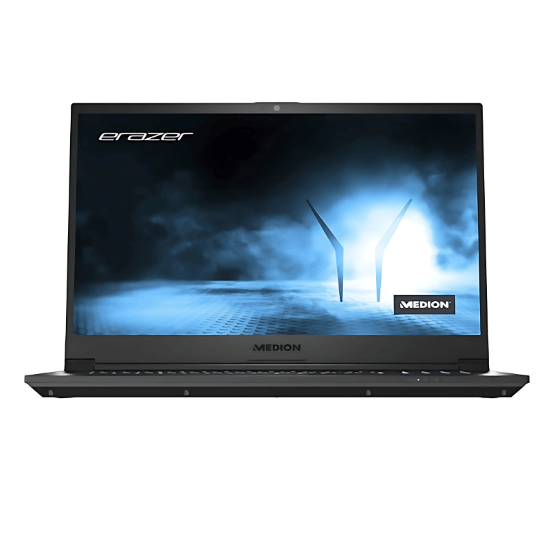 Erazer Crawler E50i/Intel Core i5 12450H/16GB/512GB/RTX 4050/W11 Negro - Portátil 15.6 - Ítem