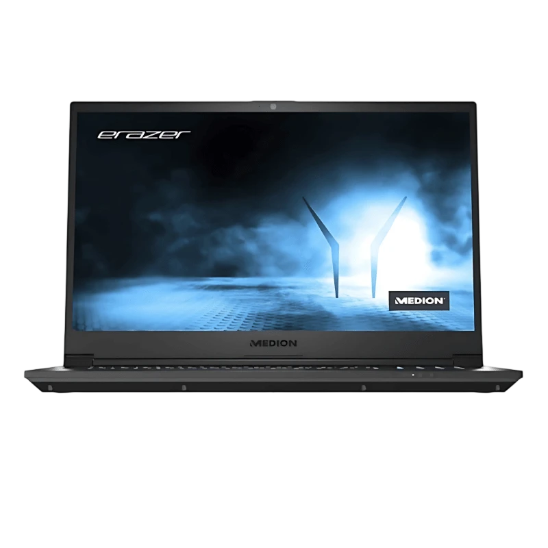 Erazer Crawler E50i/Intel Core i5 12450H/16GB/512GB/RTX 4050/W11 Negro - Portátil 15.6 - Ítem