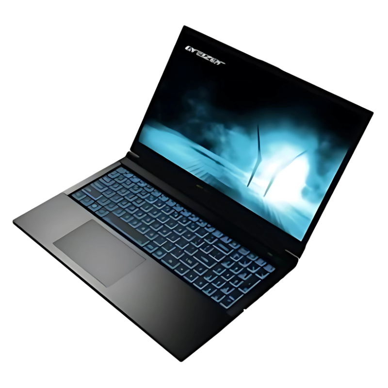 Erazer Crawler E50i/Intel Core i5 12450H/16GB/512GB/RTX 4050/W11 Negro - Portátil 15.6 - Ítem1