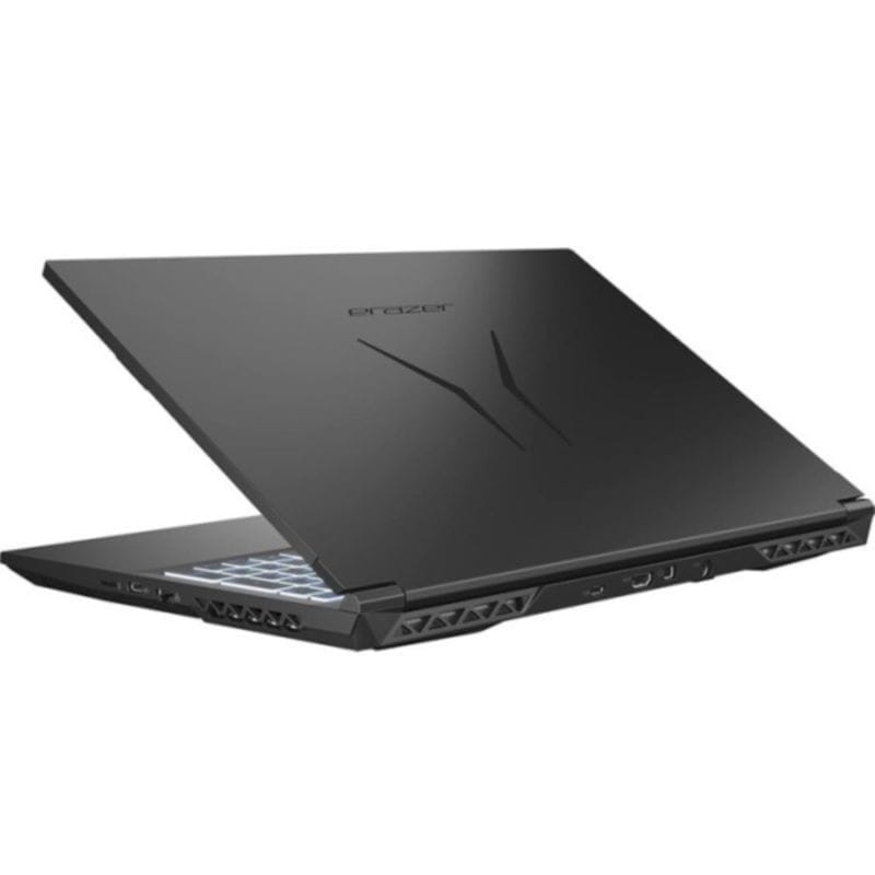 Erazer Crawler E50i/Intel Core i5 12450H/16GB/512GB/RTX 4050/W11 Negro - Portátil 15.6 - Ítem2