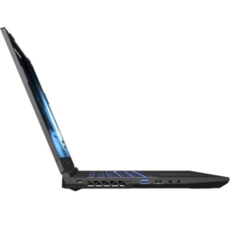 Erazer Crawler E50i/Intel Core i5 12450H/16GB/512GB/RTX 4050/W11 Negro - Portátil 15.6 - Ítem4