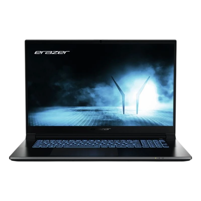 Erazer MD62652/Intel Core i5-12450H/16GB/512GB/RTX 4050/Wi-Fi 6E Negro - Portátil 17.3 - Ítem