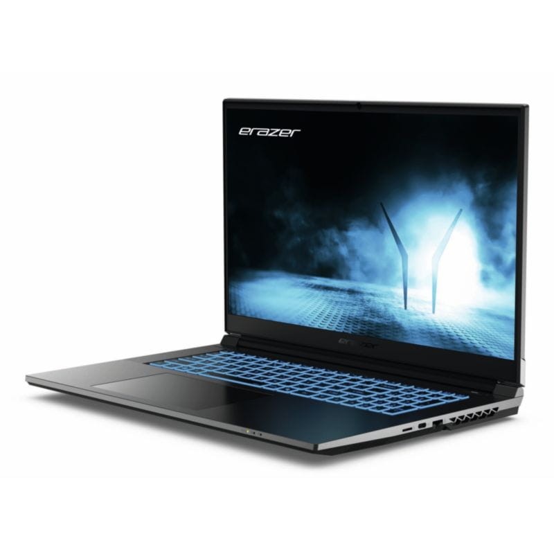 Erazer MD62652/Intel Core i5-12450H/16GB/512GB/RTX 4050/Wi-Fi 6E Negro - Portátil 17.3 - Ítem3