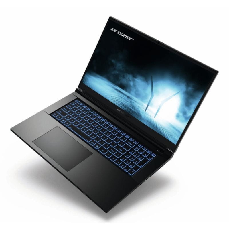Erazer MD62652/Intel Core i5-12450H/16GB/512GB/RTX 4050/Wi-Fi 6E Negro - Portátil 17.3 - Ítem5