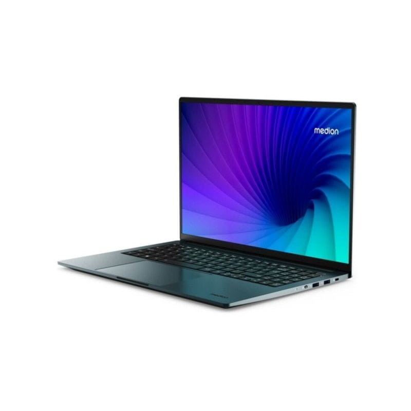 Medion S10/Intel Core Ultra 7 155H/16GB/1TB/W11 Cinzento - Portátil 16 - Item3