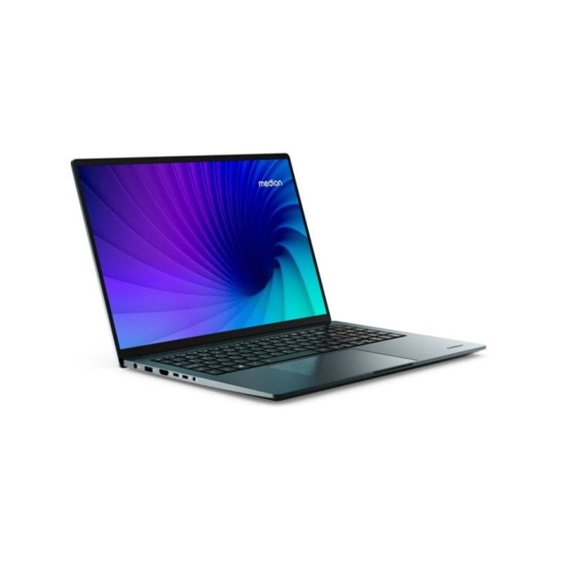 Medion S10/Intel Core Ultra 7 155H/16GB/1TB/W11 Cinzento - Portátil 16 - Item4
