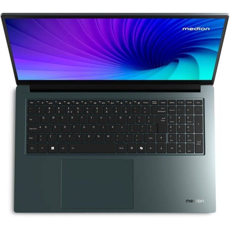 Medion S20/Intel Core ultra 7 155H/16GB/1TB/W11 Gris - Portátil 17.3 - Ítem2