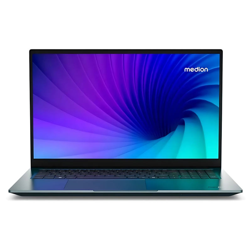 Medion S20/Intel Core i5 125H/16GB/1TB//W11 Gris - Portátil 17.3 - Ítem