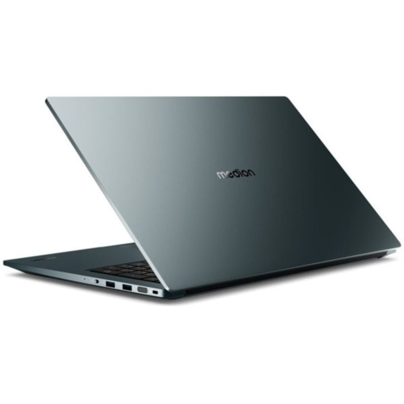 Medion S20/Intel Core i5 125H/16GB/1TB//W11 Gris - Ordinateur portable 17.3 - Ítem5