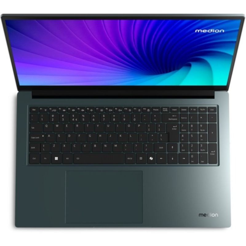 Medion S20/Intel Core i5 125H/16GB/1TB//W11 Gris - Ordinateur portable 17.3 - Ítem6