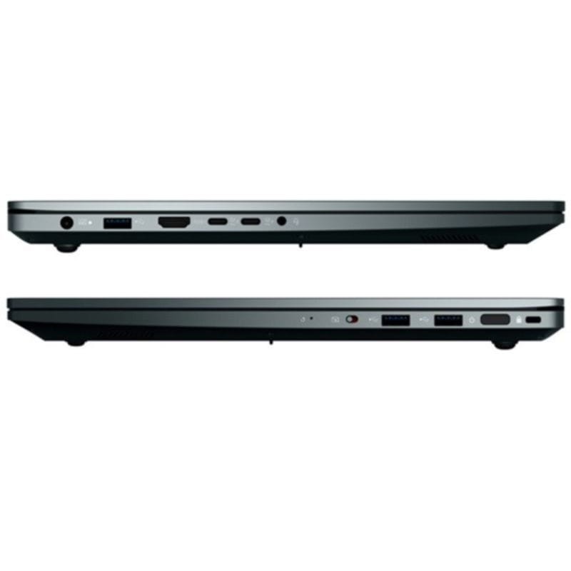 Medion S20/Intel Core i5 125H/16GB/1TB//W11 Gris - Ordinateur portable 17.3 - Ítem7