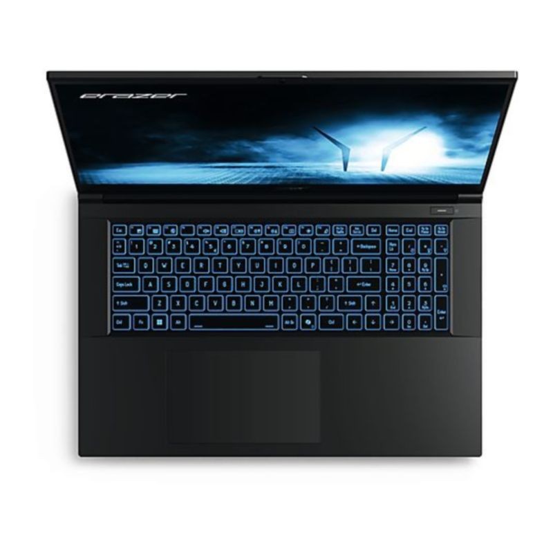 Erazer Scout E30i/Intel Core i5 12450H/16GB/512GB/RTX 4050/W11 Negro - Portátil 17.3 - Ítem2