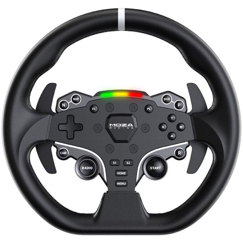 MOZA ES Steering - Volante PC - Ítem