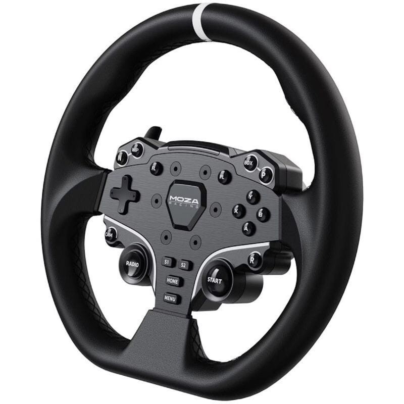 MOZA ES Steering - Volante PC - Ítem6