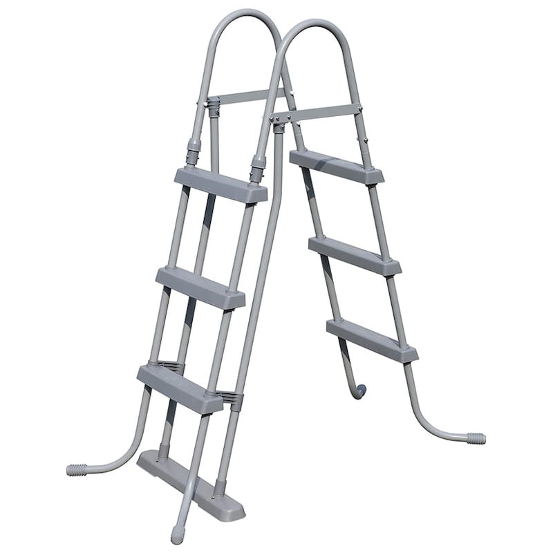 Escalera para piscina Bestway 58330