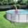 Escalera para piscina Bestway 58330 - Ítem3