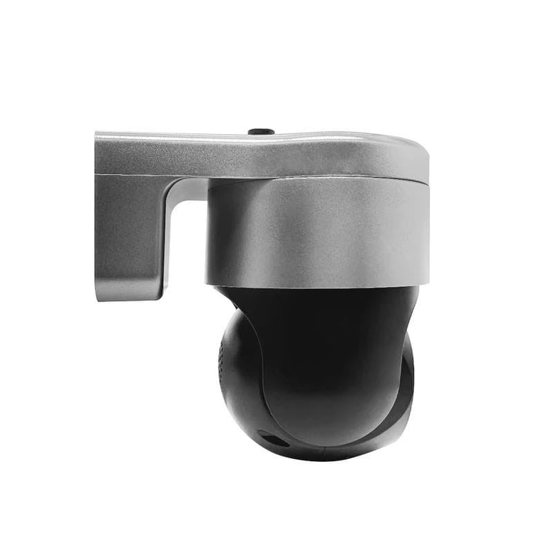 Escam G03 4+4 MP Lente Dupla PTZ 8x Zoom WiFi Cinza - Câmara de Segurança IP - Item3