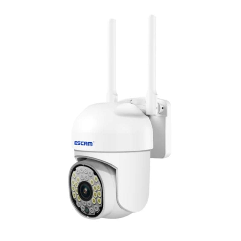 Escam PT305 2MP Wifi PT - Cámara de Seguridad - Ítem
