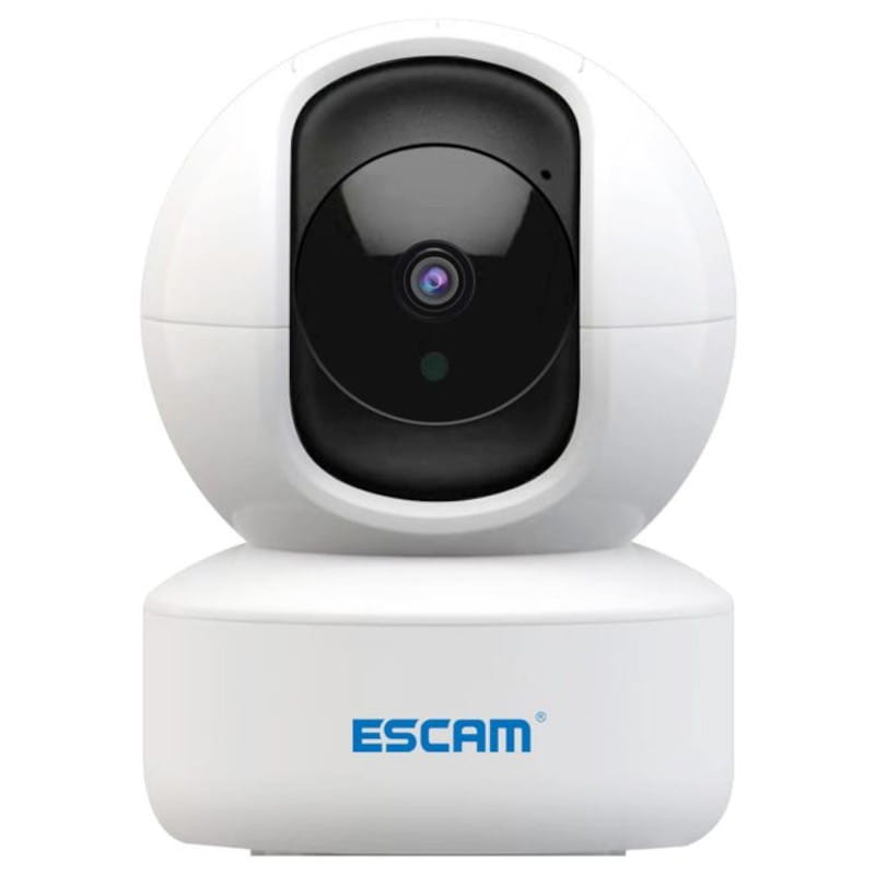 Caméra de sécurité IP Escam QF005 FullHD 3MP - Ítem