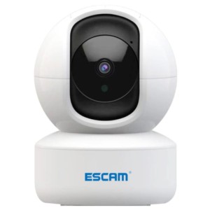 Cámara de seguridad IP Escam QF005 FullHD 3MP