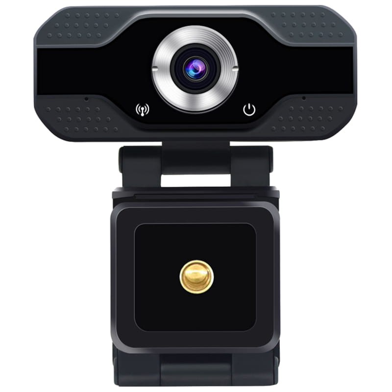 Webcam ESCAM PVR006 1080p Micrófono USB