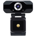 Webcam ESCAM PVR006 1080p Microfone USB - Item