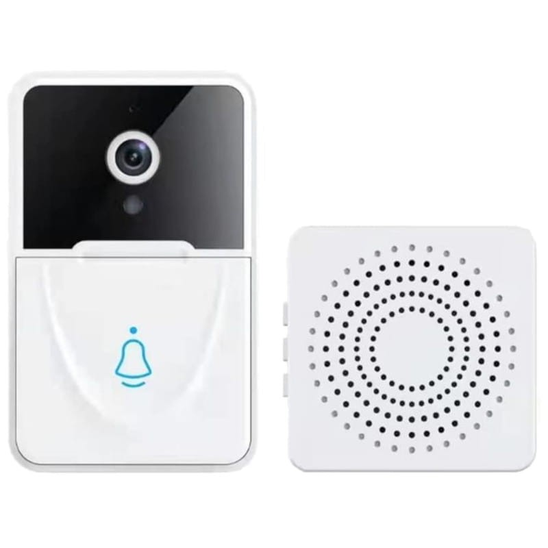 Videoportero ESCAM X3 IP Wifi - Ítem