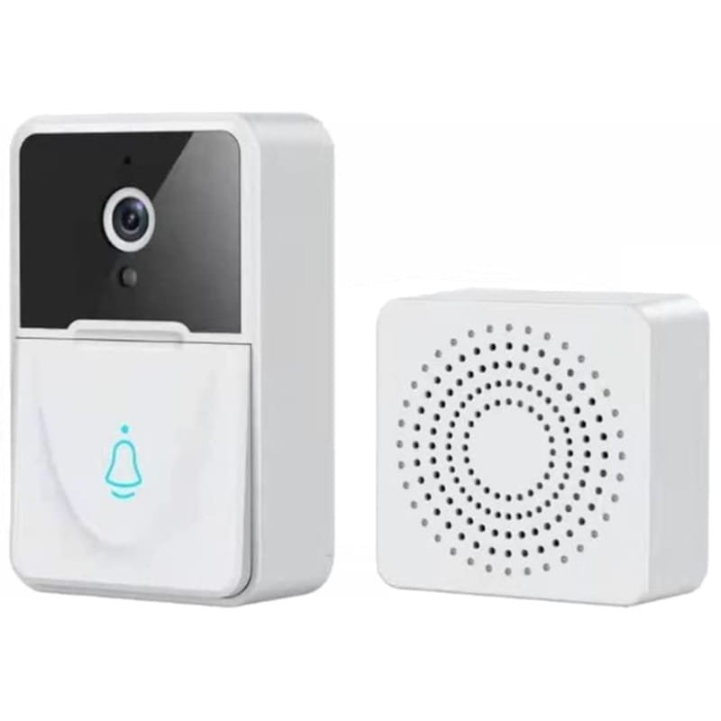 Videoportero ESCAM X3 IP Wifi - Ítem1