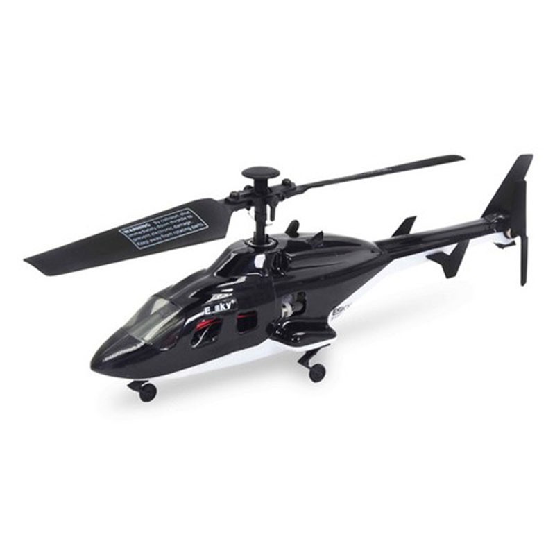 Helicóptero RC Esky F150 Flybarless RTF