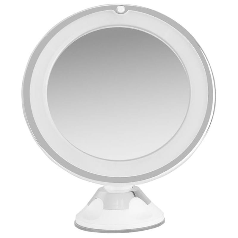 Espelho de maquiagem de parede Orbegozo ESP 1010 - Item1