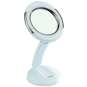 Miroir de maquillage Laica MD6051