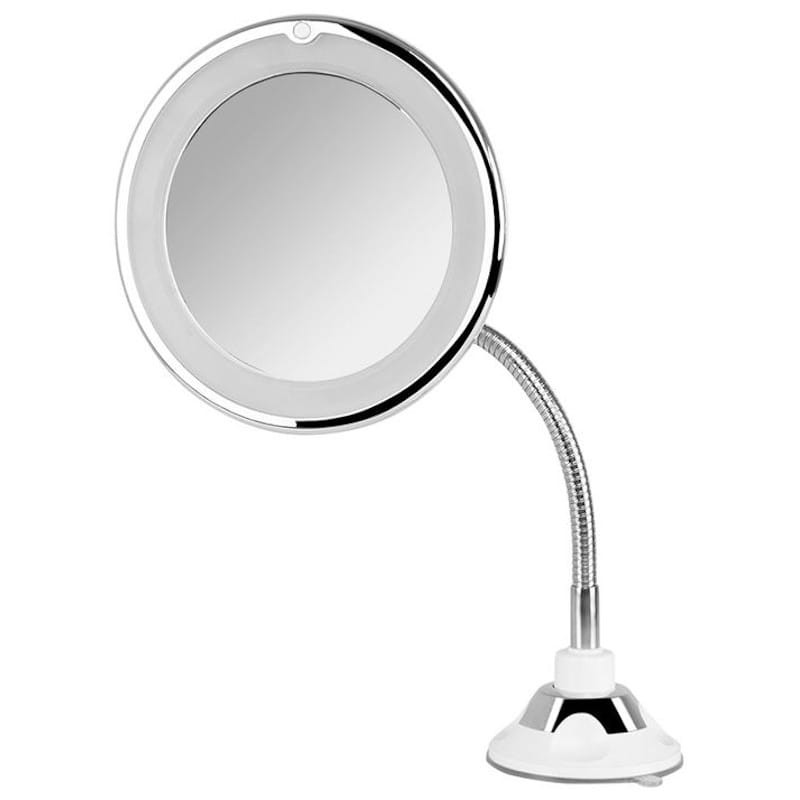 Espejo de Maquillaje de Pared Orbegozo ESP 1020 - Ítem