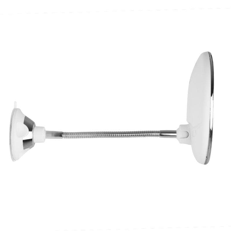Espejo de Maquillaje de Pared Orbegozo ESP 1020 Sujeción pared