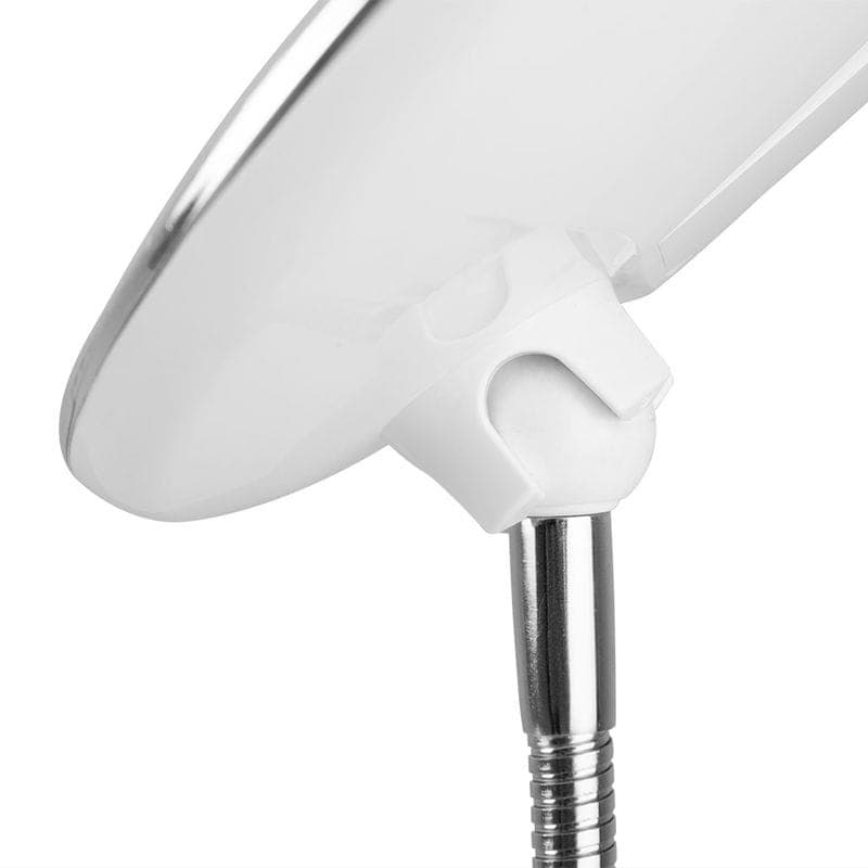Espejo de Maquillaje de Pared Orbegozo ESP 1020 Parte trasera